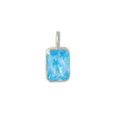 The Duality Pendant Charm
