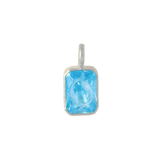 The Duality Pendant Charm