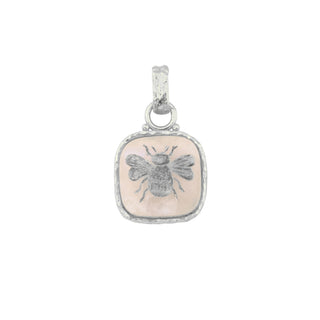 The Melissae Pendant Charm
