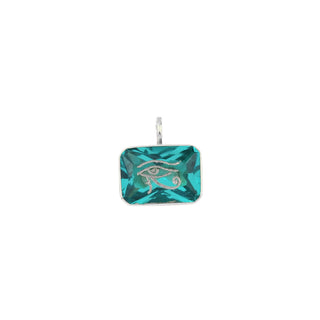 The Eye of Horus Necklace