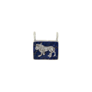 The Aslan V Necklace