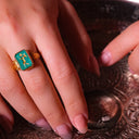 The Eros Ring