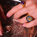 The Pegasus Ring
