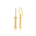 The Ionic Dangle Earring image 1
