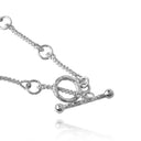 The Roman Chain Bracelet