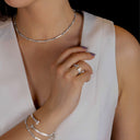 The Ionic Ring
