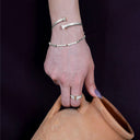 The Ionic Bracelet
