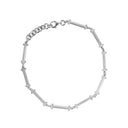 The Ionic Bracelet