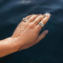 The Urania's Eye Ring