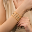 The Celestial I Bracelet