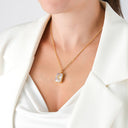 The Pegasus IV Necklace