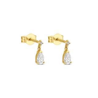 The Vesta Earrings