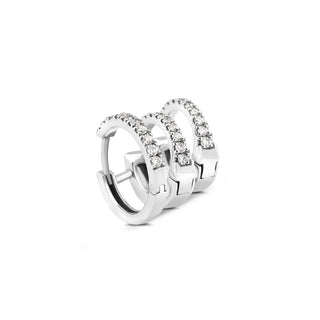 The Astra Earring