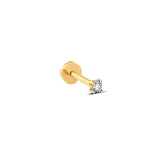 The Zaya Piercing
