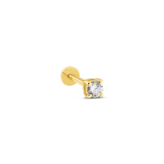 The Azur Piercing