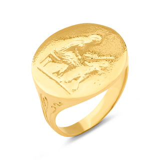 The Medieval Ring