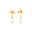 The Calypso Earrings