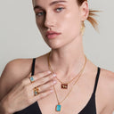 The Aslan Necklace