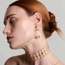 The Celestial III Earrings