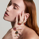 The Pegasus II Ring