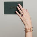 The Celestial II Bracelet