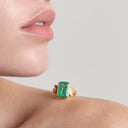 The Eros Ring