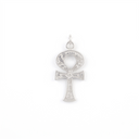 The Ankh Pendant Charm