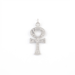 The Ankh Pendant Charm