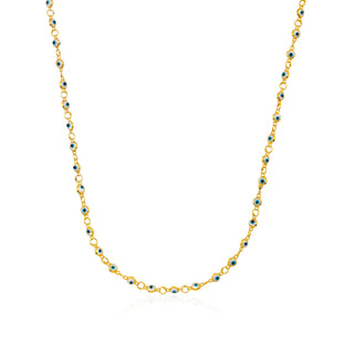 The Nazar II Necklace