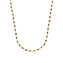 The Nazar I Necklace