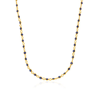 The Nazar I Necklace