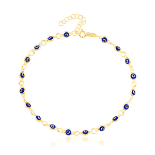 The Nazar I Bracelet