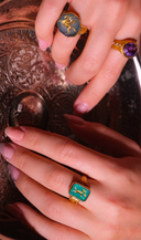 <p>RINGS</p>