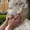 The Pegasus II Ring