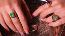 <p>RINGS</p>