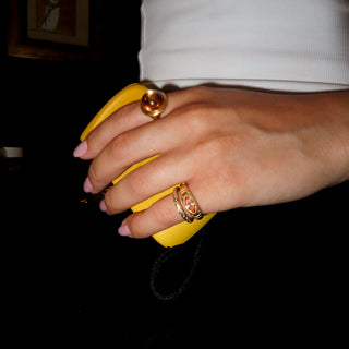 Aurea Sol Ring