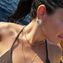 The Gaze Earrings