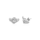 The Angelo Earrings