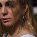 The Drop Earrings