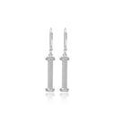 The Ionic Dangle Earring