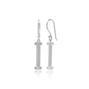 The Ionic Dangle Earring