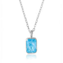 The Duality Necklace