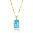 The Duality Necklace