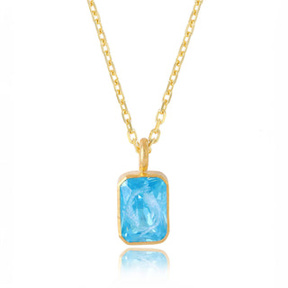 The Duality Necklace