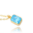 The Duality Necklace