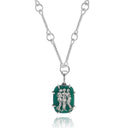 The Charites London Necklace