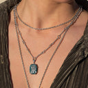 The Charites London Necklace