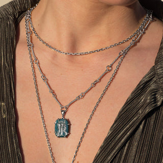 The Charites London Pendant Charm