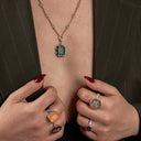 The Charites London Necklace