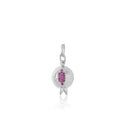 The Pomona Pendant Charm